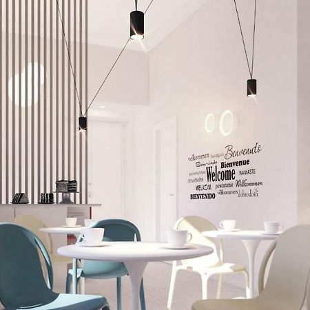 N'Agora B&B Neapol Zewnętrze zdjęcie